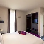 Mercure Hotel Groningen Martiniplaza
