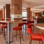 Mercure Hotel Groningen Martiniplaza