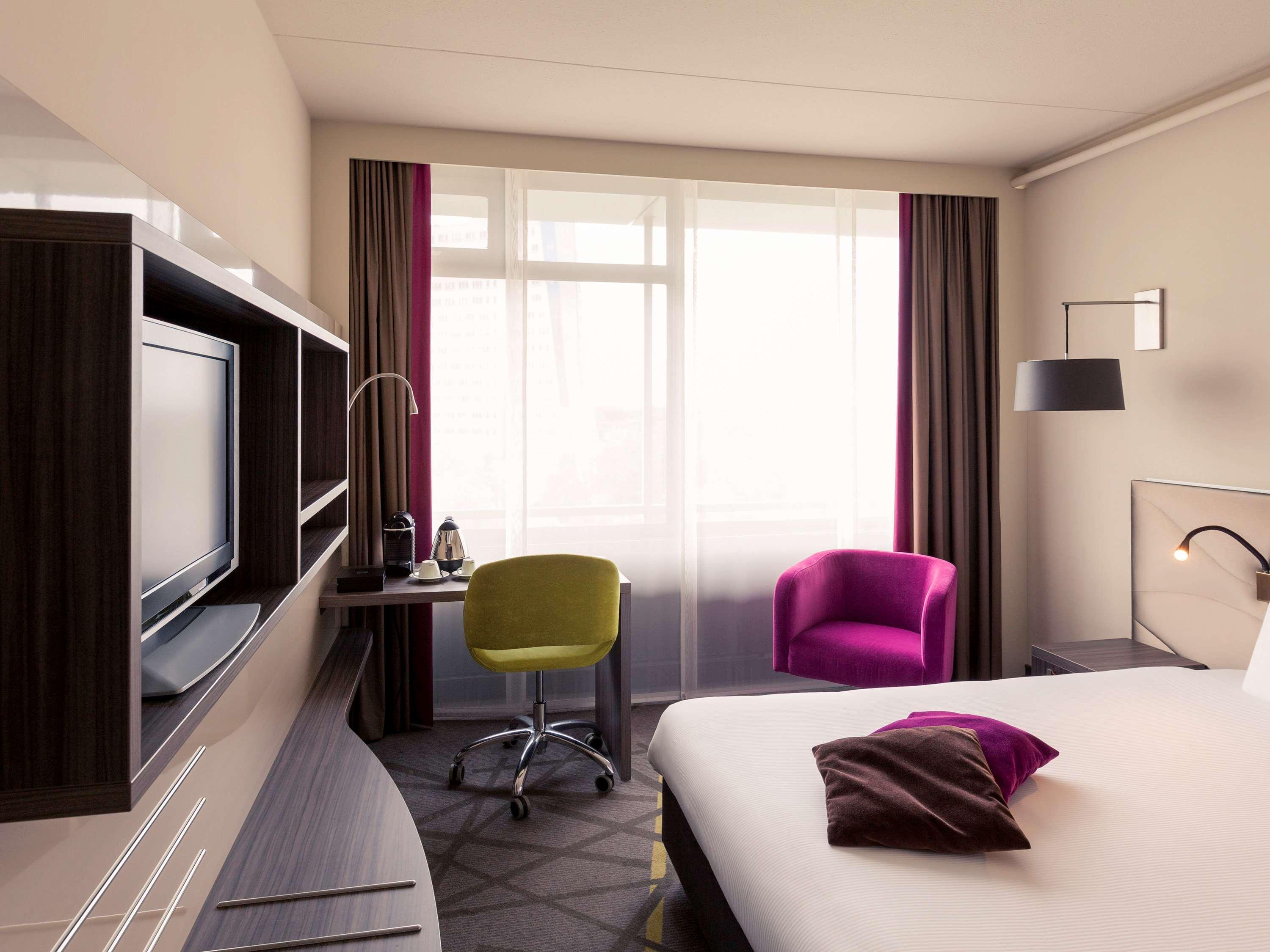 Mercure Martiniplaza Groningen