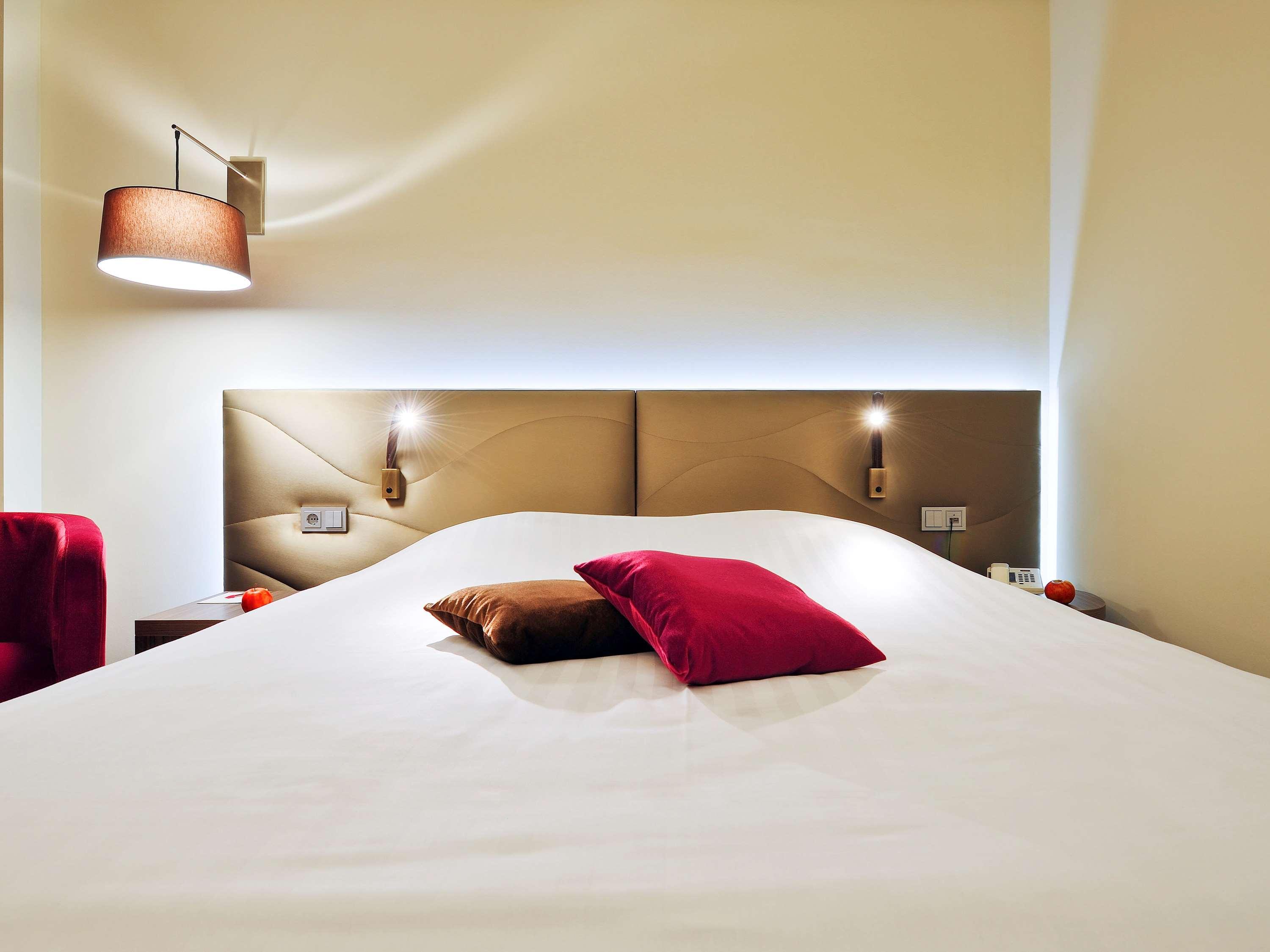 Mercure Martiniplaza Hotel Groningen
