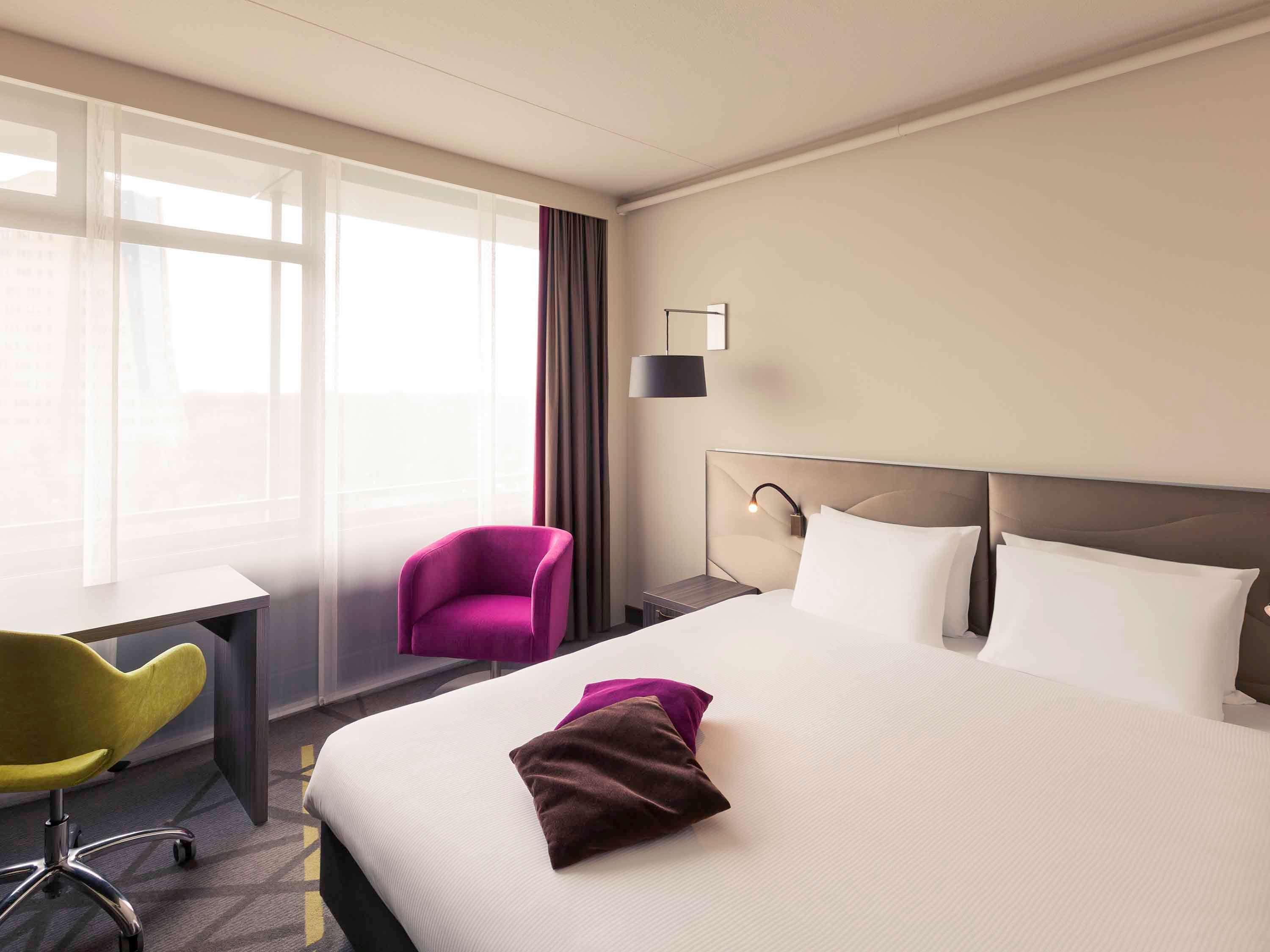 Mercure Martiniplaza Hotel Groningen