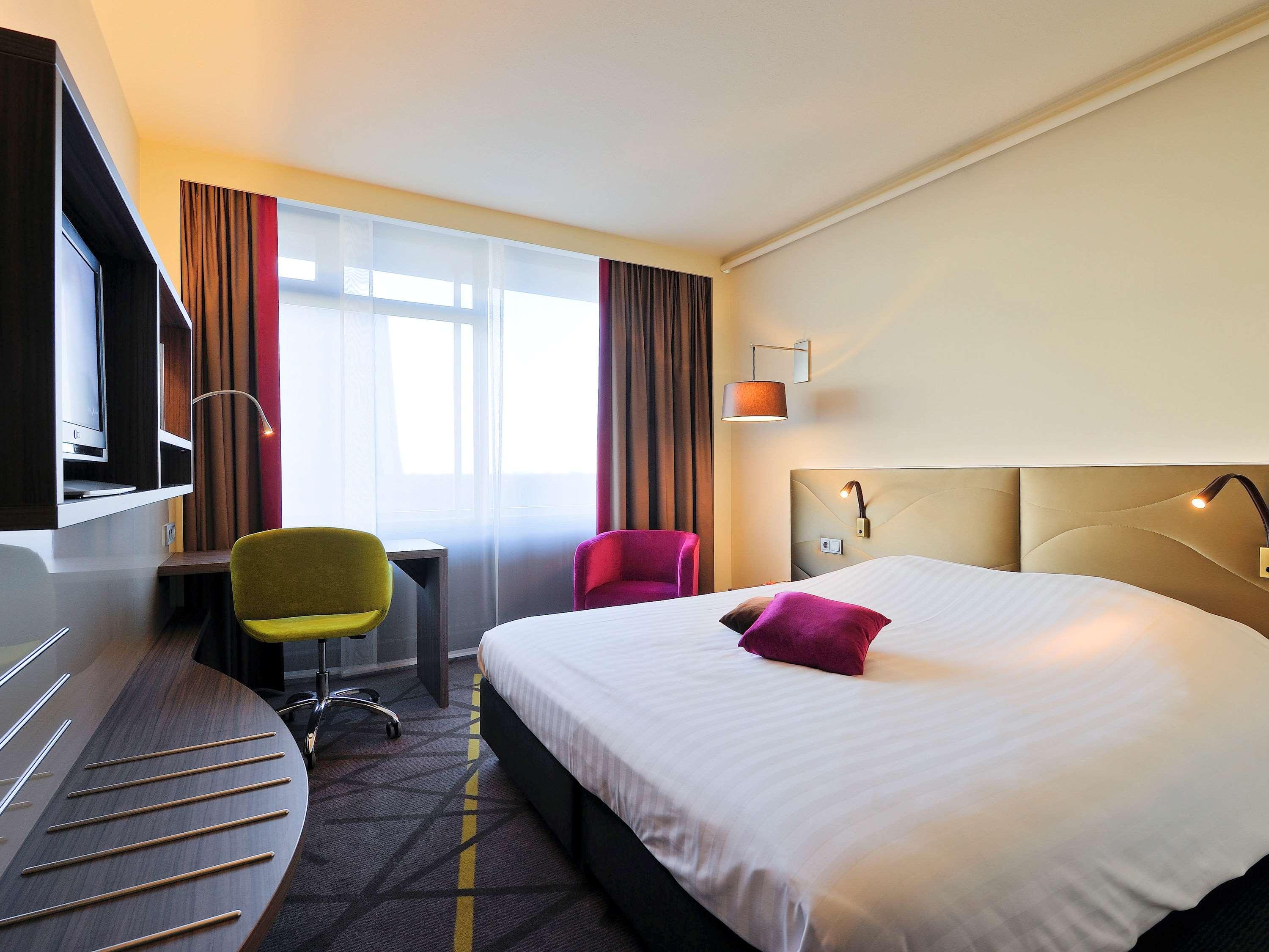 Mercure Martiniplaza