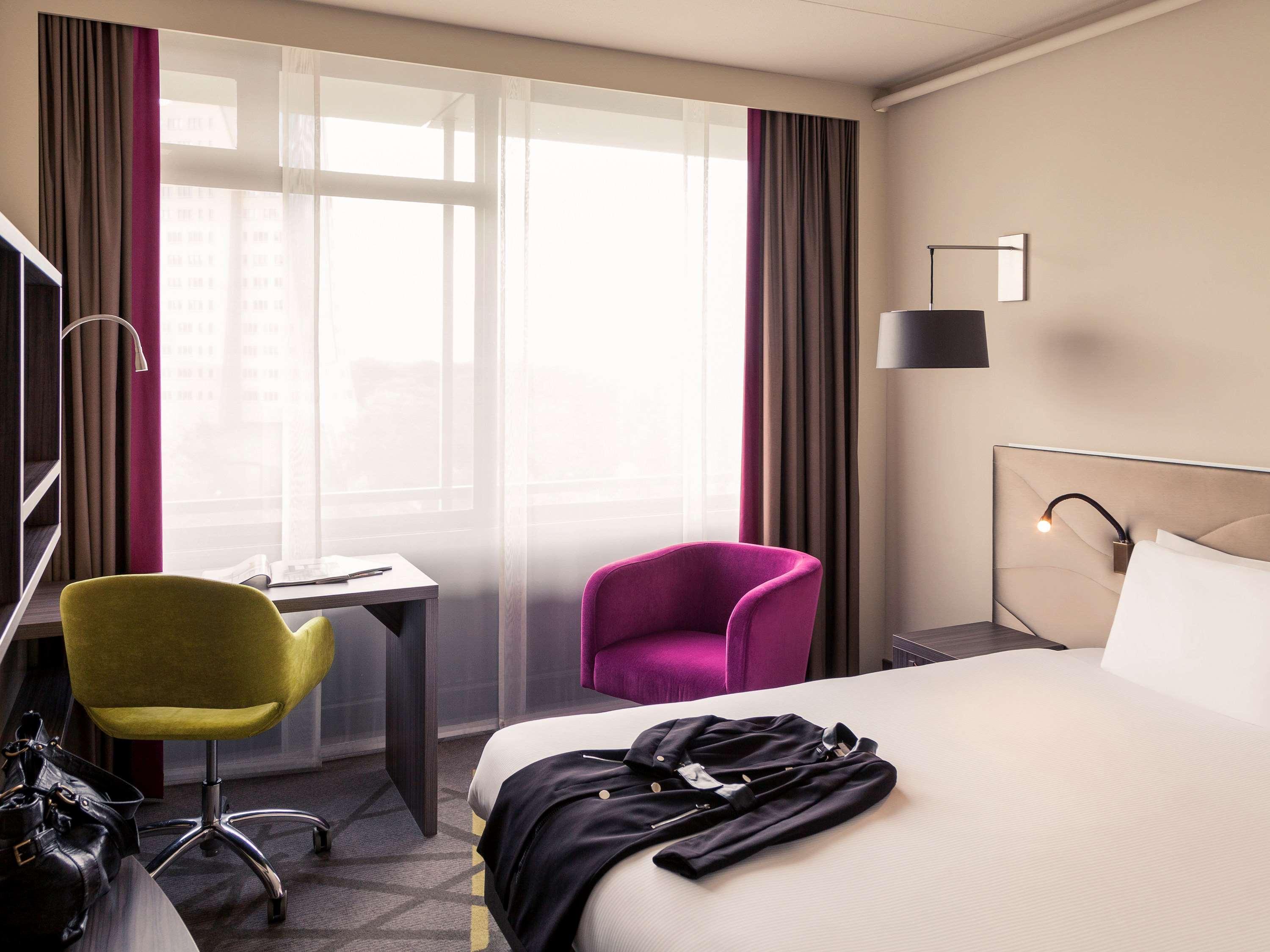 Mercure Martiniplaza 4* Groningen