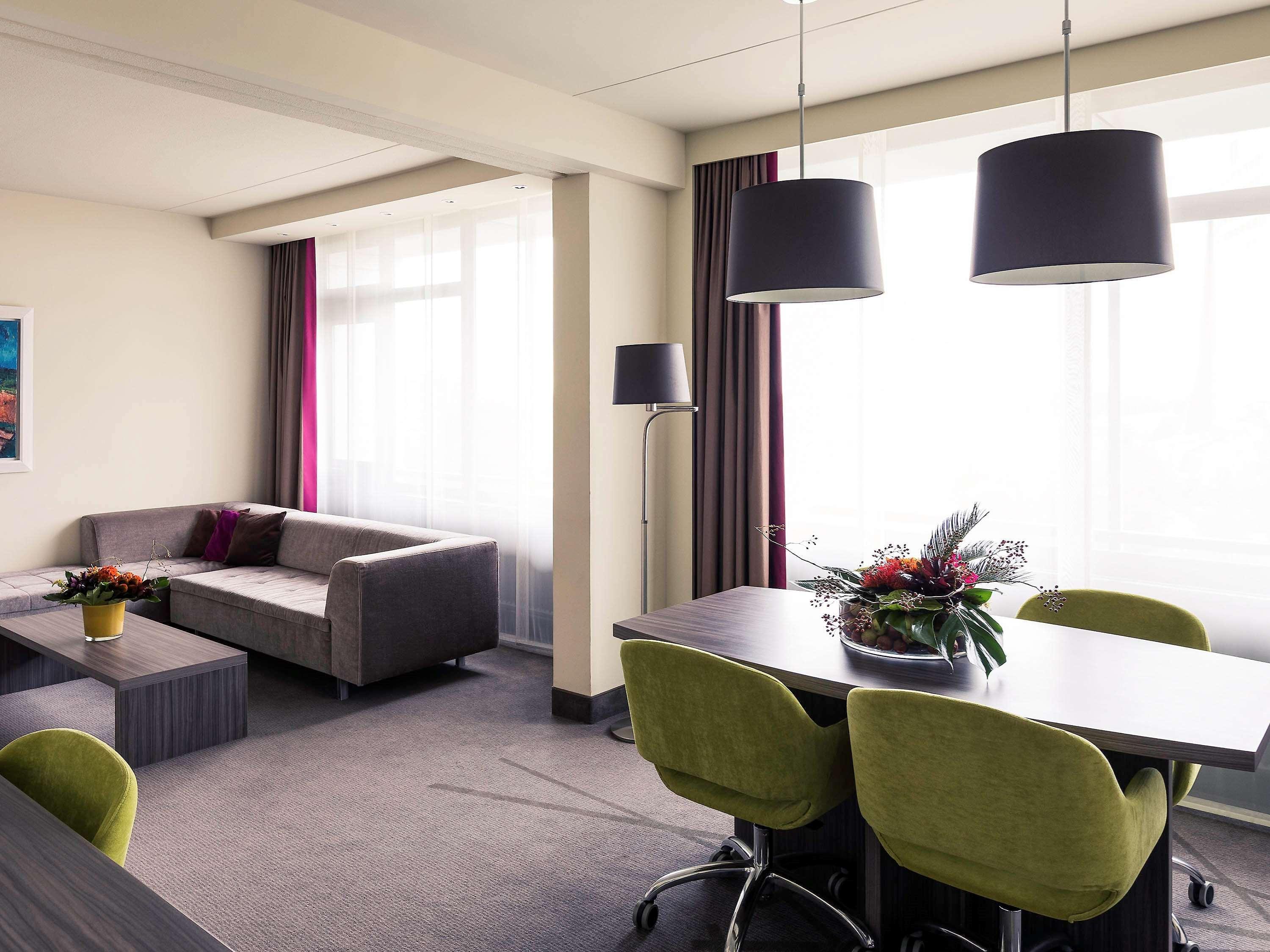 Mercure Martiniplaza Groningen