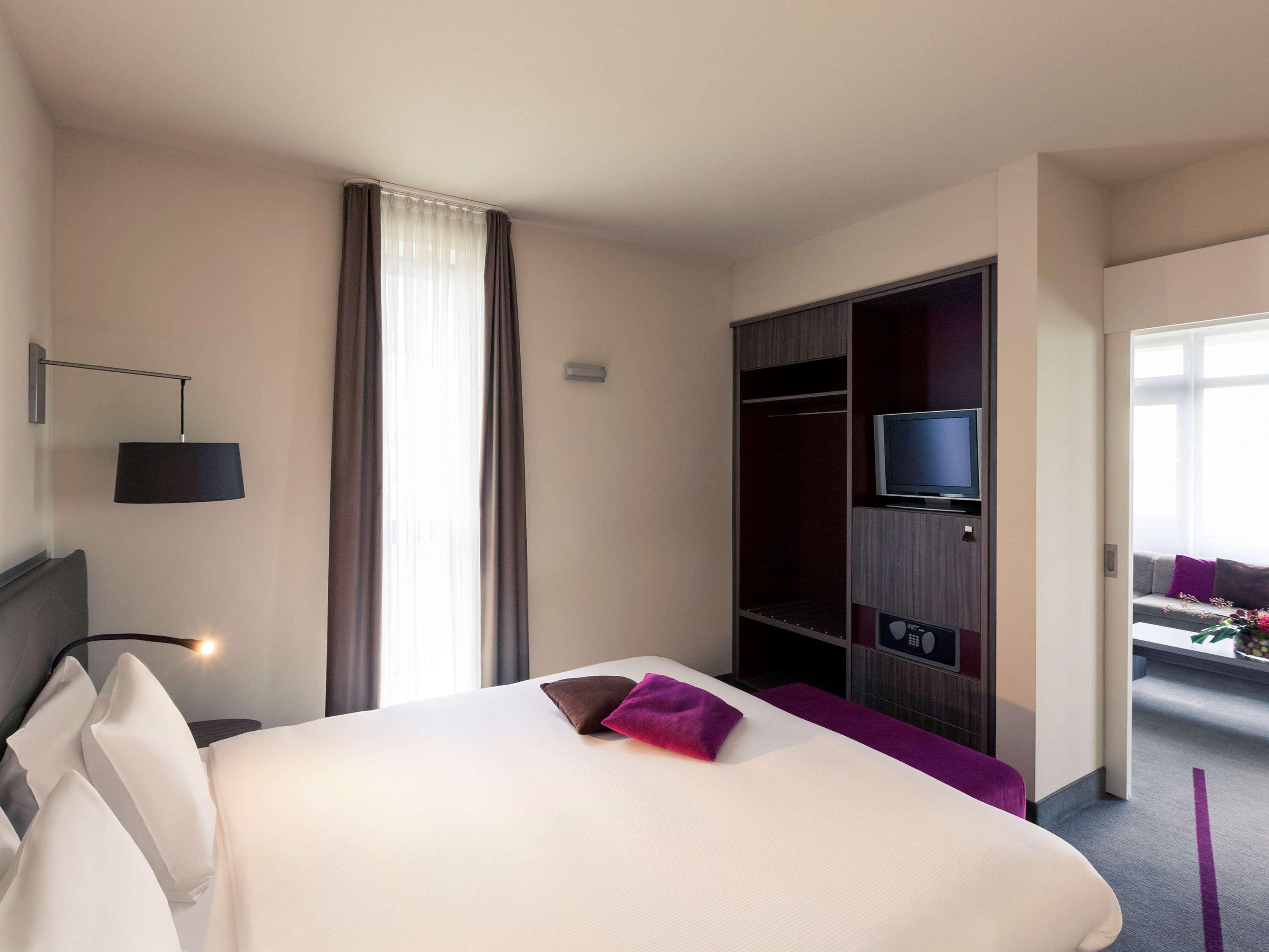 Hotel Mercure Martiniplaza Groningen