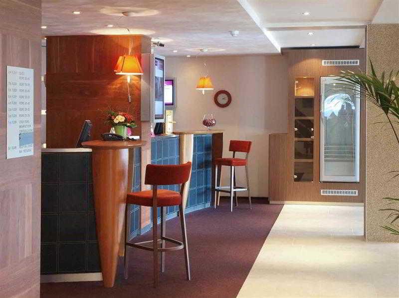 Mercure Martiniplaza Hotel