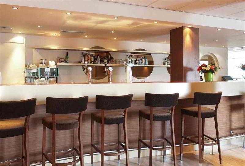 Hotel Mercure Martiniplaza