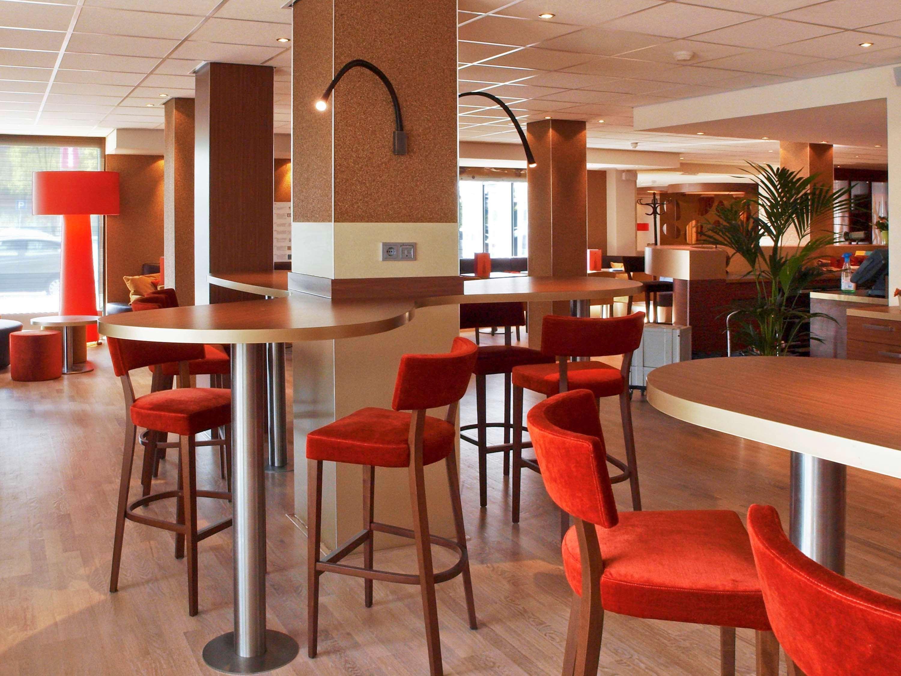 Mercure Martiniplaza 4*