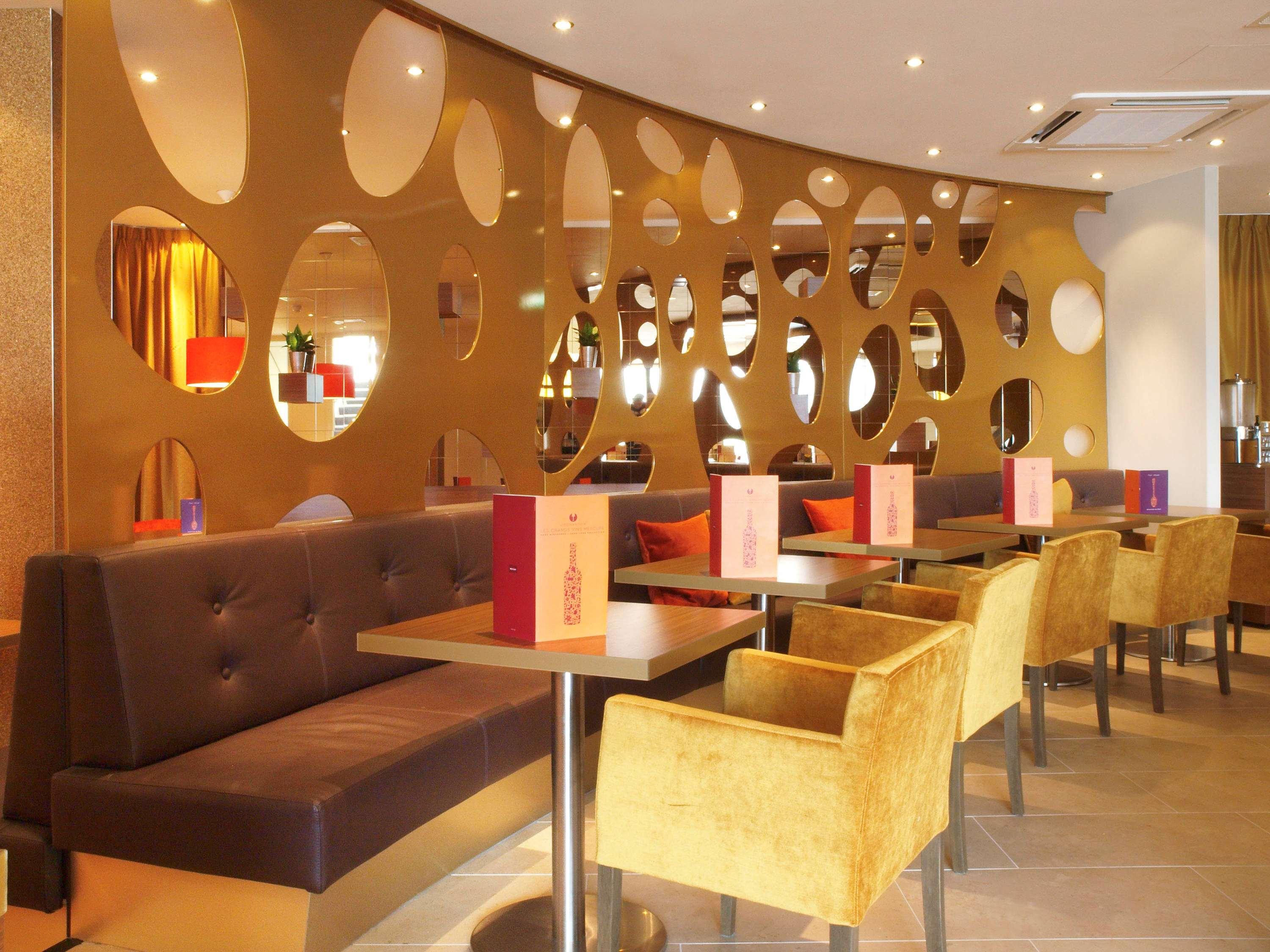 Mercure Martiniplaza Groningen