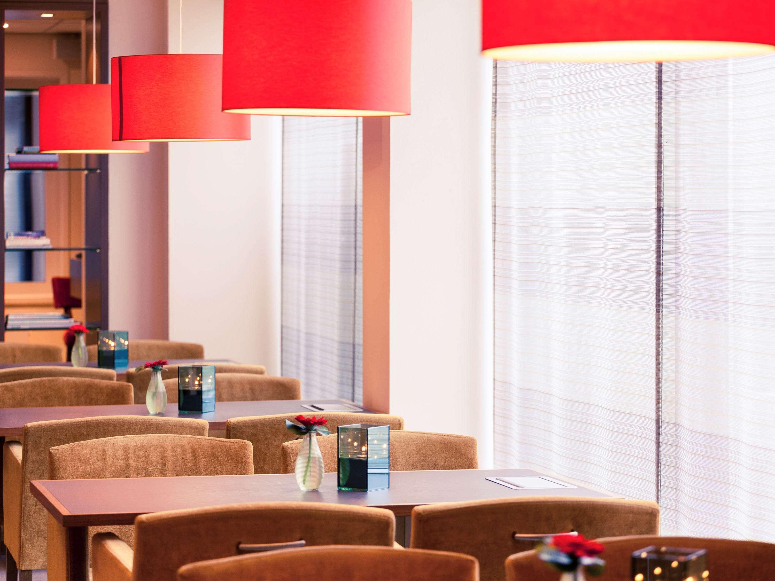 Mercure Martiniplaza Hotel 4*