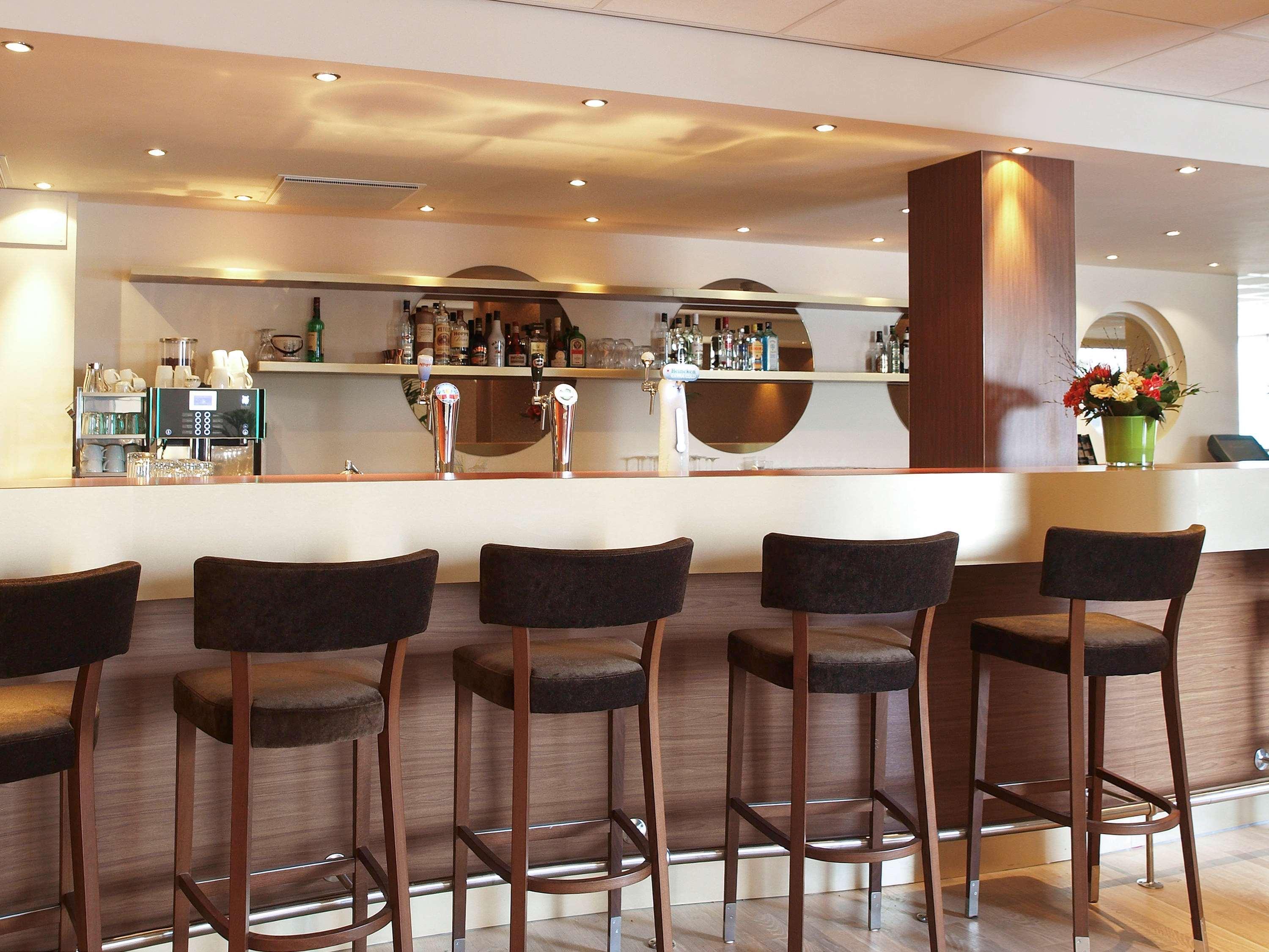 Hotel Mercure Martiniplaza Groningen