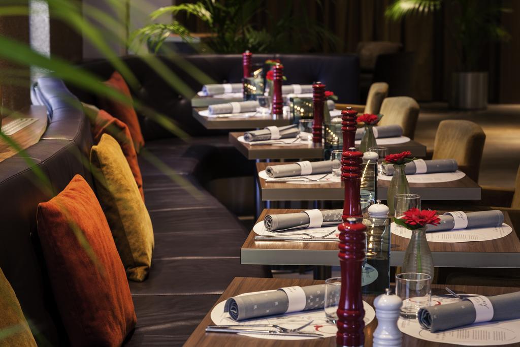 Mercure Martiniplaza 4*