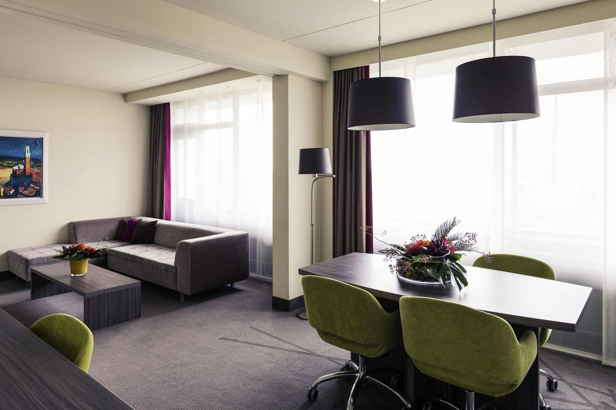 Hotel Mercure Martiniplaza