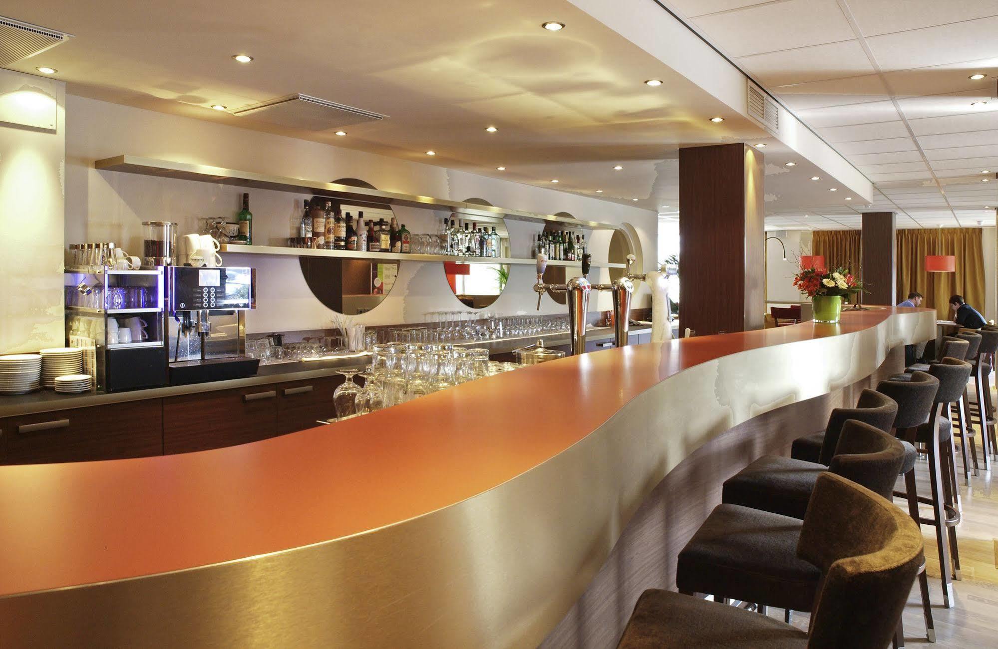 Hotel Mercure Martiniplaza Groningen
