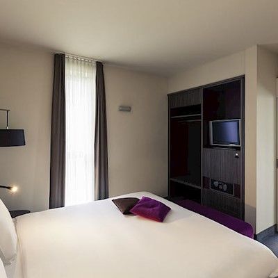 Hotel Mercure Martiniplaza Groningen