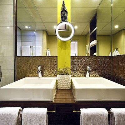 Hotel Mercure Martiniplaza