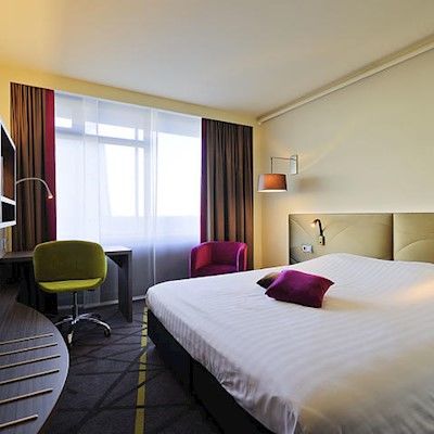 Mercure Martiniplaza