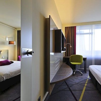 Mercure Martiniplaza Hotel Groningen