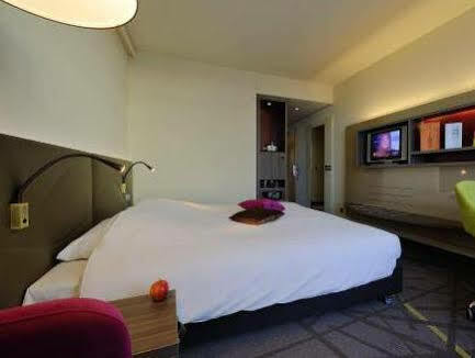 Mercure Martiniplaza Hotel 4*