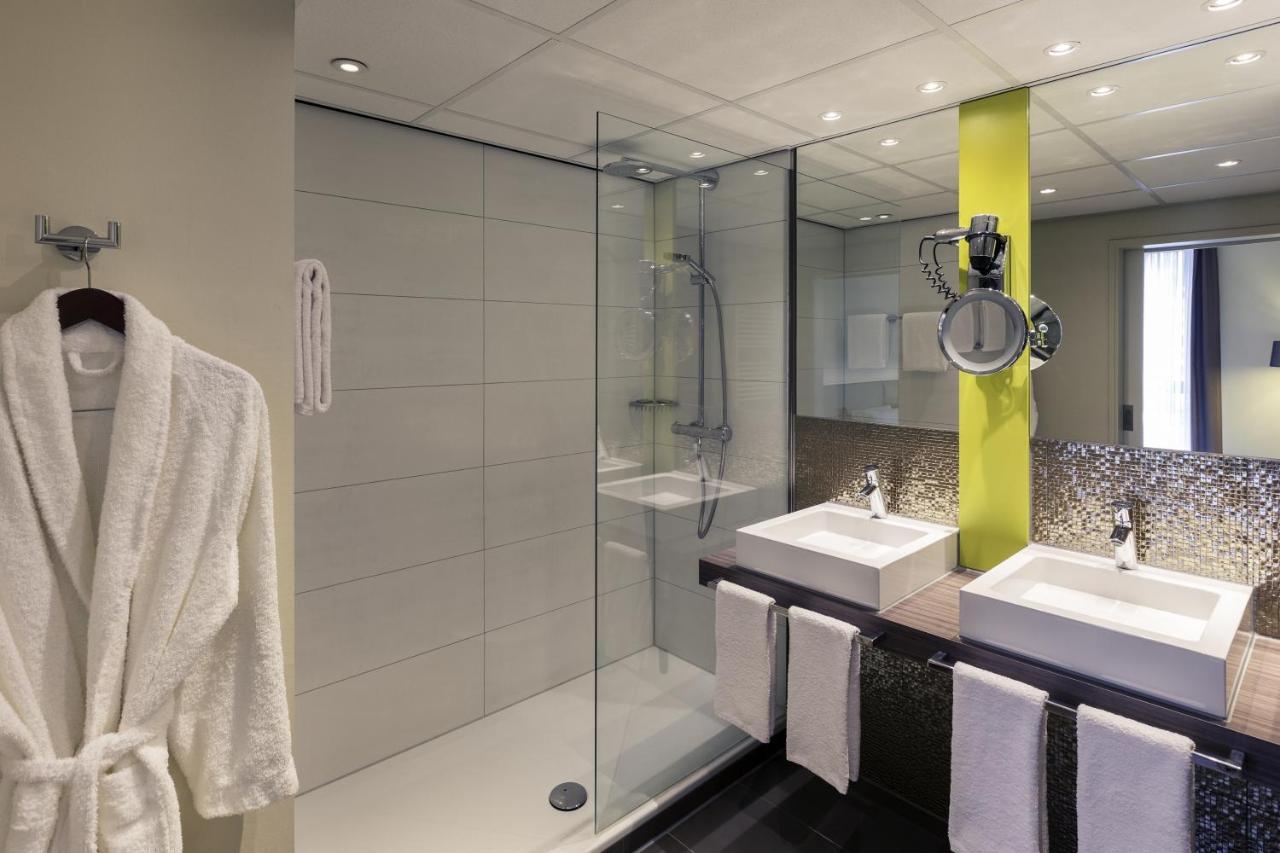 Mercure Martiniplaza 4* Groningen